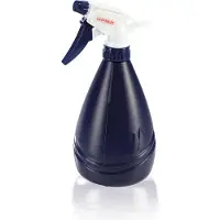 Leifheit Vaporisateur, Repassage, Plastique, Bleu Foncé, 60 cl, 72416 8 VE 2