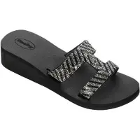 Aquafeel Claquettes Ashley