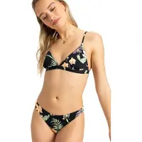 Roxy Pt Beach Classics Fixedtri Bikini Noir XL Femme