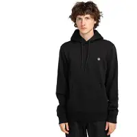 Element Cornell Classic Hoodie Noir 2XL Homme