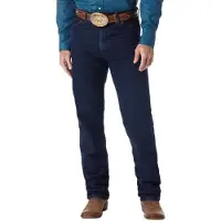 Wrangler 13mwz Jeans Bleu 44 / 32 Homme