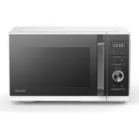 Ginza.se Four micro-ondes 23L, 3 en 1 Grill/Airfryer 900/1000/1700W