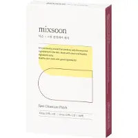 Mixsoon - Spot Clean Care Patch - Patchs anti-imperfections
