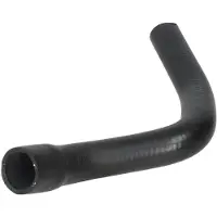 THERMOTEC Tuyau, échangeur de chaleur (chauffage) DND001TT