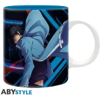 Abysse Corp Mug Anime de - Leveled Up ! - pour Indifférent - multicolore - Taille Standard