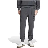 Adidas Seasonal Essentials Us Sport Joggers Gris XL / Regular Homme