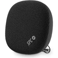 SPC Sound Go Bluetooth Speaker 7w Noir