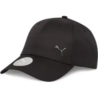 Puma Casquette 'ESS' noir / argent