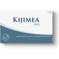 Kijimea Hypo, 18 gélules