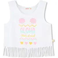 Billieblush T-shirt Sans Manches U20936