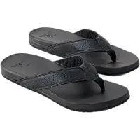 Rip Curl Chiba 2.0 Bloom Flip Flops Noir EU 39 Homme