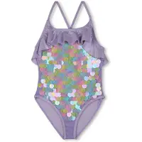 Billieblush U20925 Swimsuit Multicolore 3 Years Fille