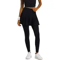 Wilson Midtown Tight Skirt Noir XS Femme