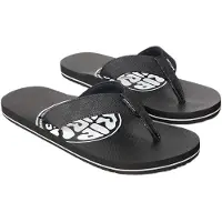 Rip Curl Ripper Bloom Flip Flops Noir EU 46 Homme