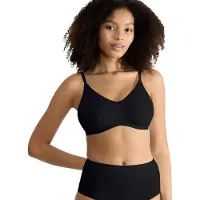 Sloggi Soutien-gorge noir
