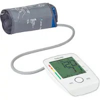 Beurer Bm 45 Blood Pressure Monitor Blanc
