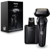 Panasonic Series 900+ ES LS9A K803 Rasoir 6 lames à sec pour homme