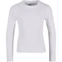 Urban Classics Haut blanc