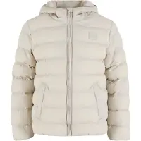 Urban Classics Veste d’hiver gris