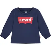 Levi's Kids T-Shirt bleu foncé / rouge / blanc
