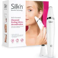 Silk´n Silk'n ReVit Essential - Microdermabrasion au diamant - améliore l'aspect de la peau, resserre les pores