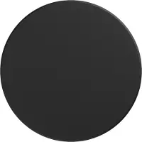 Spectrum Applique murale LED PIATTA 18W 250mm CCT Lampe d'extérieur 230V IP44 noire ROUND