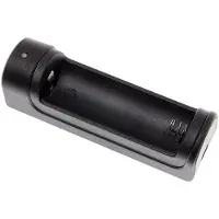 Fenix Chargeur USB Fenix pour li-ion 18650 / 26650 / 21700 (18650, 21700, 26650)