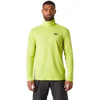 Helly Hansen Hp 2.0 Long Sleeve T-shirt Jaune M Homme