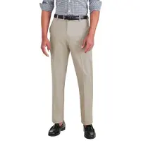Dockers Pantalon Signature Stain Defender Slim Beige 40 / 34 Homme Beige 40