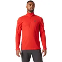 Helly Hansen Hp 2.0 Long Sleeve T-shirt Orange XL Homme