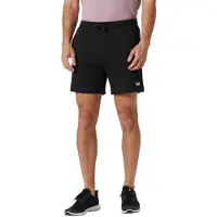 Helly Hansen Terry Loop Shorts Noir M Homme