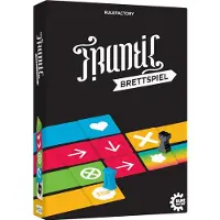 Carletto Deutschland FRANTIC - Jeu de société