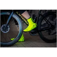 BBB Multiflex Hv Overshoes Jaune EU 44-48