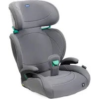 Chicco QUIZY I-SIZE LITE 100-150 CM (Siège pour enfant, Norme ECE R129/i-Size)