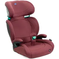 Chicco Quizy I-Size Lite (Siège pour enfant, Norme ECE R129/i-Size)