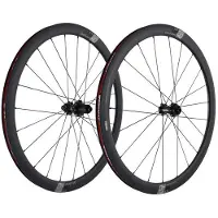 Vision Jeu De Roues De Route Sc 40 Cl Disc Tubeless