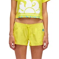 Sundek Margate Swimming Shorts Jaune M Femme