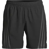 Adidas Pantalon de sport 'D4T 3S' noir