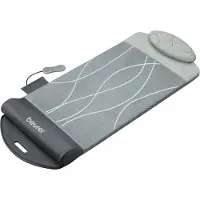 Beurer Coussin de massage pour étirer et détendre les muscles MG280