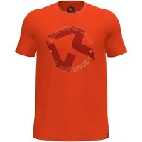 Rock Experience T-shirt à Manches Courtes Dimore Degli Dei