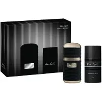 Ginza.se Strictly For Men Eau De Parfum Noir Homme