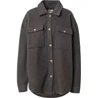 Rip Curl High Tide Overshirt Noir M Femme