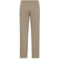 Calvin Klein Jeans Lv040em628 Slim Fit Chino Pants Blanc 36 / 32 Homme