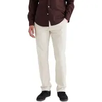Dockers Ultimate 360 Slim Chino Pants Beige 30 / 32 Homme