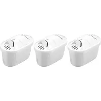 Stelton - EM77 Magnésium + filtre à eau blanc, 3 pièces