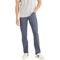 Dockers Go Airweave 5pocket Pants Bleu 36 / 32 Homme