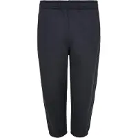 Urban Classics Pantalon bleu marine