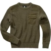 Brandit Pull-over olive