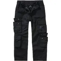 Brandit Pantalon noir
