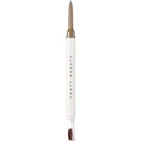 Fenty Beauty Brow MVP : crayon et outil de mise en forme ultra-fins pour les sourcils, 0,07 g